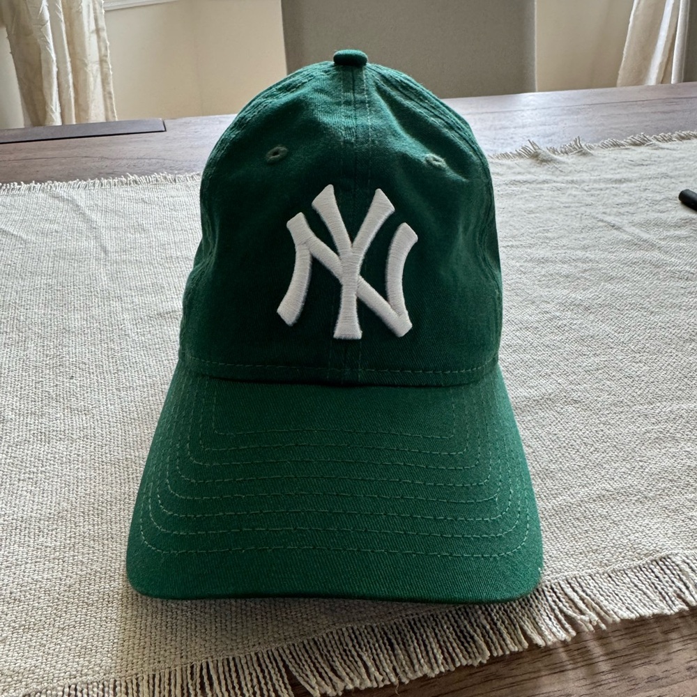 New York Yankees Baseball Cap